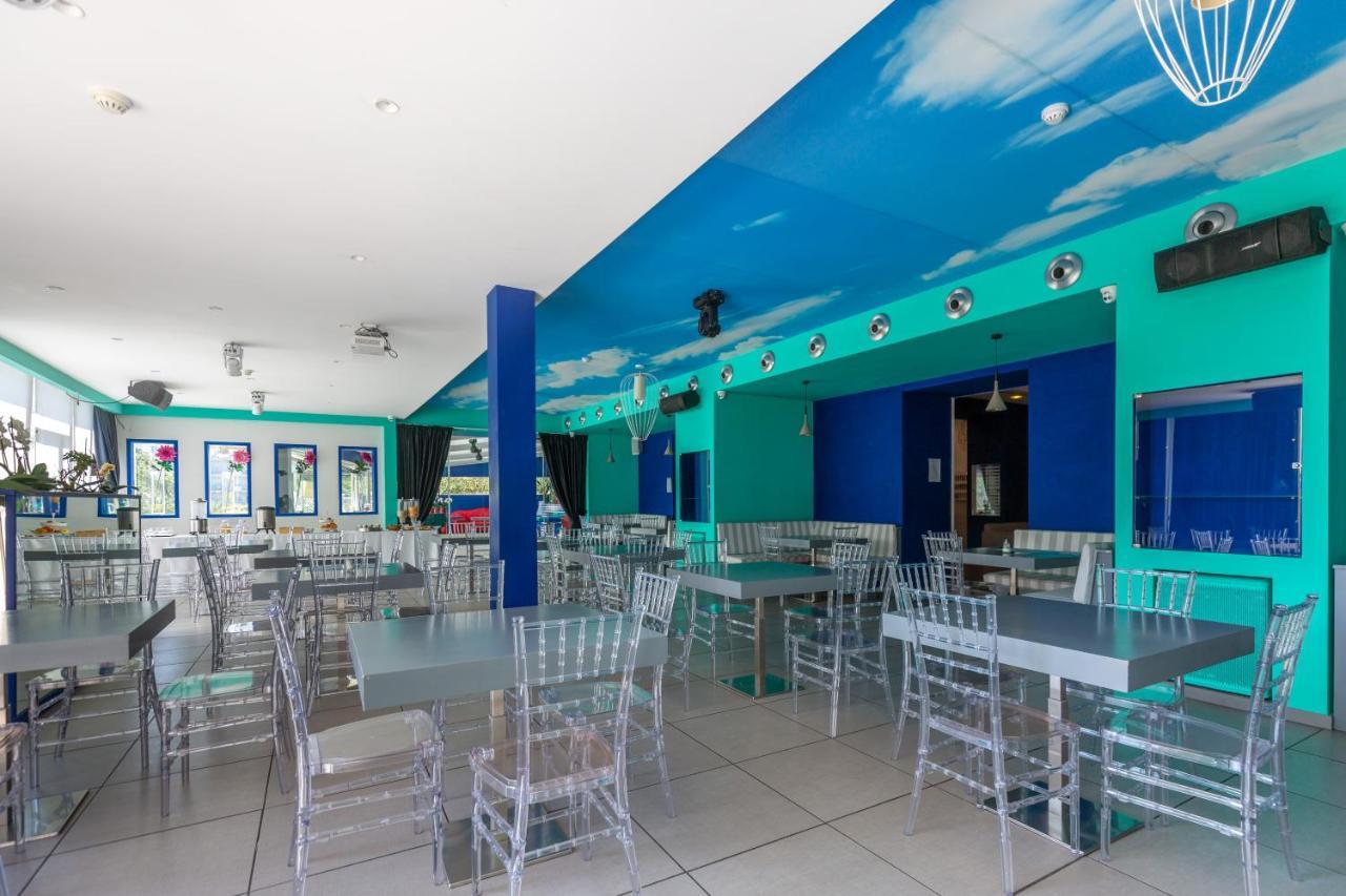 Hotel Spicy Península Sorrentina Exterior foto